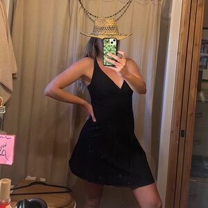 Patagonia Amber Dawn Dress